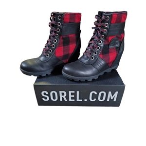 Sorel Lexie Wedge